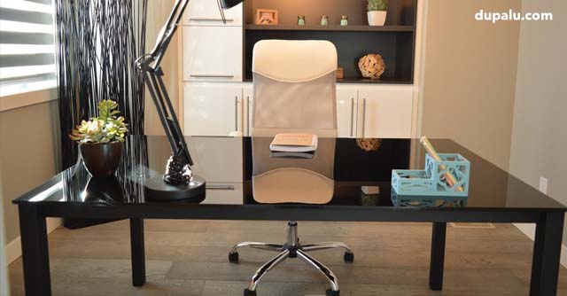 Cómo elegir la mejor silla para oficina. Cómo elegir la mejor silla para oficina.